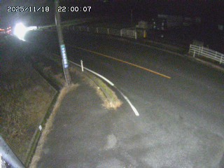 米子市淀江町中間