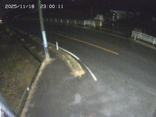 米子市淀江町中間