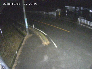 米子市淀江町中間