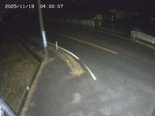 米子市淀江町中間