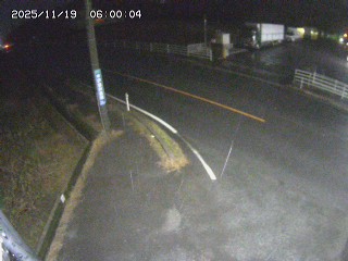 米子市淀江町中間