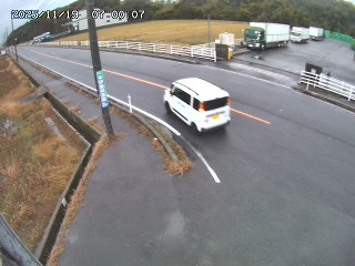 米子市淀江町中間