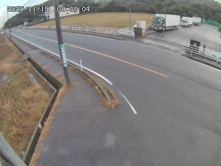 米子市淀江町中間