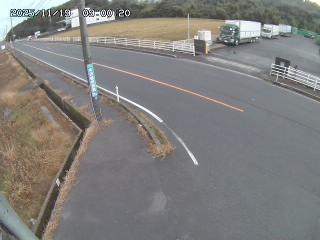 米子市淀江町中間