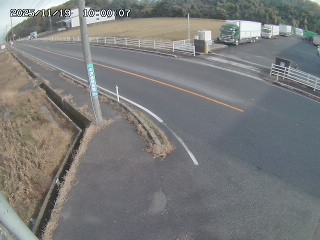 米子市淀江町中間