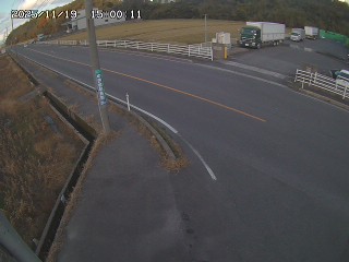 米子市淀江町中間