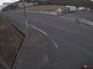 米子市淀江町中間