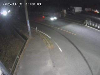 米子市淀江町中間