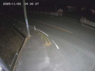 米子市淀江町中間