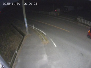 米子市淀江町中間