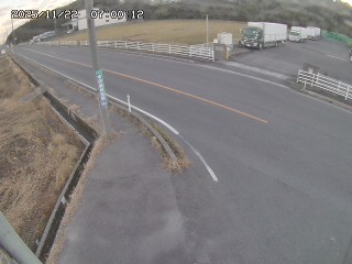 米子市淀江町中間