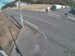 米子市淀江町中間