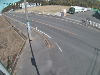 米子市淀江町中間