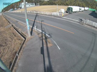 米子市淀江町中間