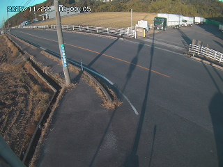 米子市淀江町中間