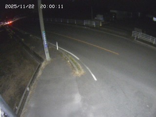 米子市淀江町中間