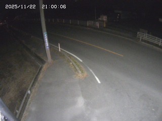 米子市淀江町中間