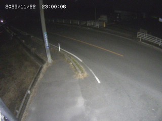 米子市淀江町中間