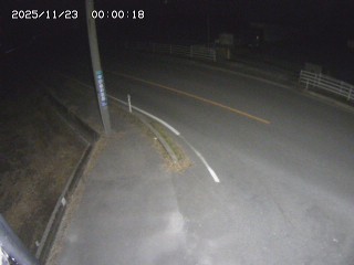 米子市淀江町中間