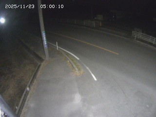 米子市淀江町中間