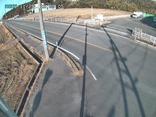 米子市淀江町中間