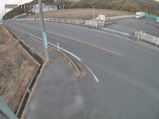 米子市淀江町中間