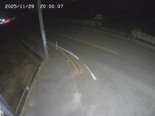 米子市淀江町中間