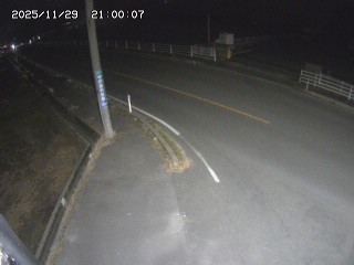 米子市淀江町中間