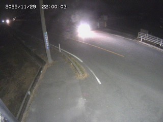 米子市淀江町中間