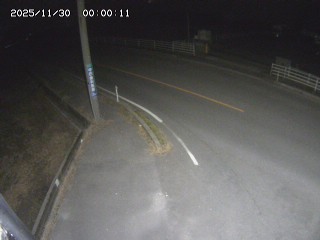 米子市淀江町中間