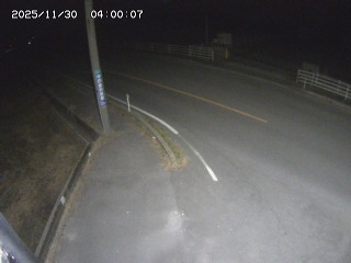 米子市淀江町中間