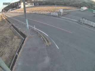 米子市淀江町中間