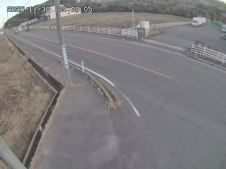 米子市淀江町中間