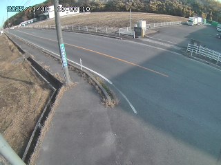 米子市淀江町中間