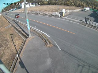 米子市淀江町中間