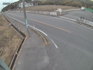 米子市淀江町中間