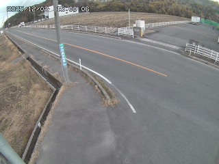 米子市淀江町中間