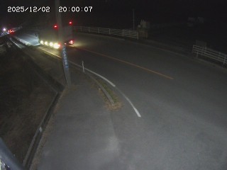 米子市淀江町中間