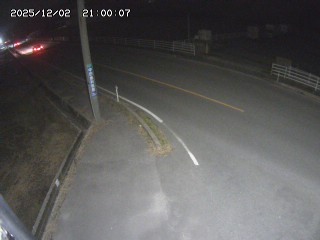 米子市淀江町中間