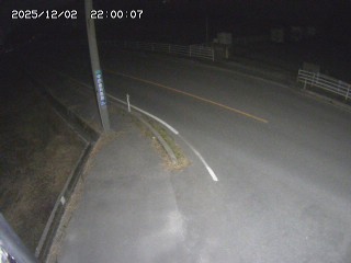 米子市淀江町中間