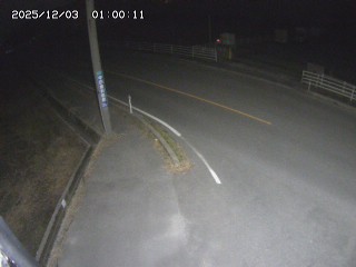 米子市淀江町中間