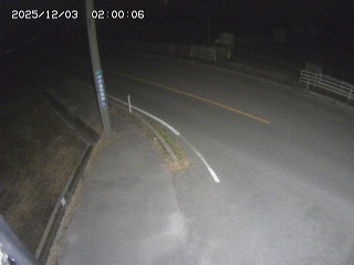 米子市淀江町中間