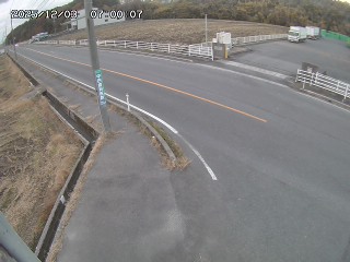 米子市淀江町中間