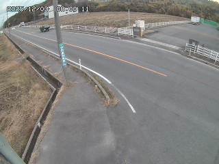 米子市淀江町中間