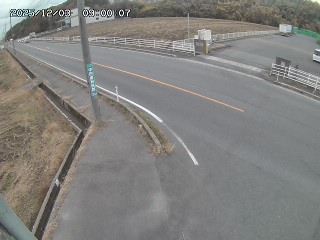 米子市淀江町中間