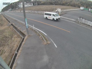 米子市淀江町中間