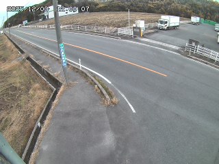 米子市淀江町中間