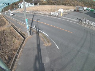 米子市淀江町中間