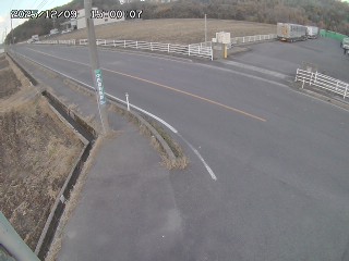 米子市淀江町中間