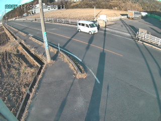 米子市淀江町中間